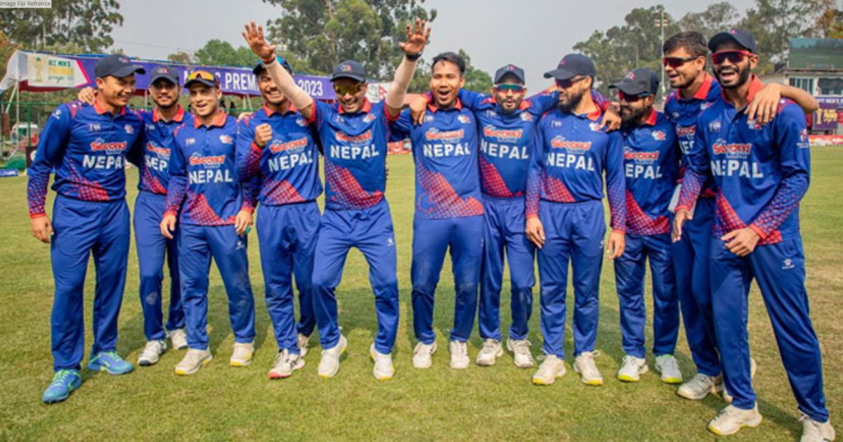 Nepal takes final spot in Asia Cup 2023 alongside India, Pakistan